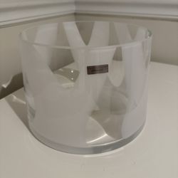 Waterford Evolution, Bianco 8 Inch Bowl