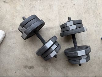 Weights
