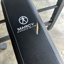 Kid Weight Bench