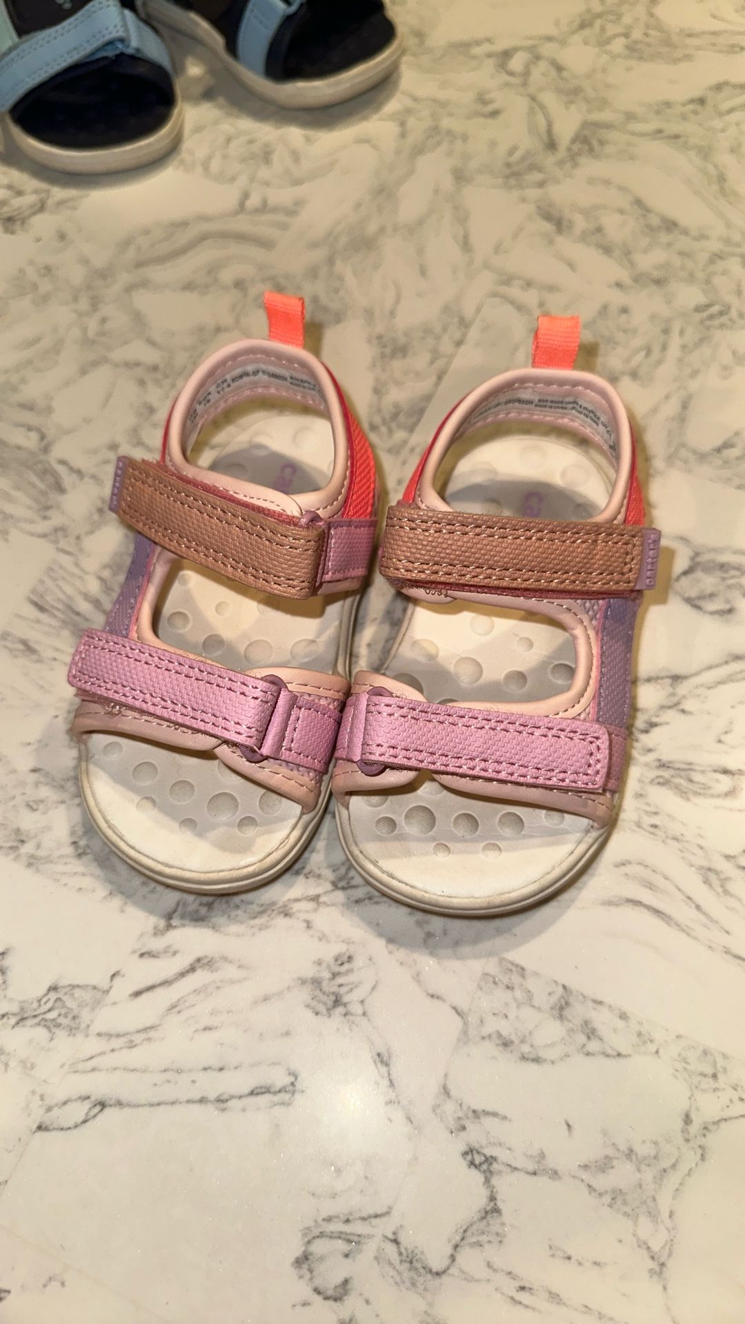 Girl Summer Sandals