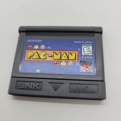 Pac-Man Neo Geo Pocket Color Pac Man Pacman