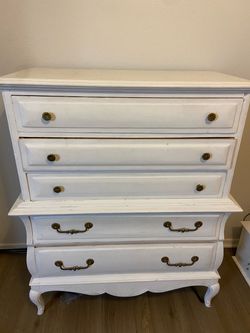 Free dresser