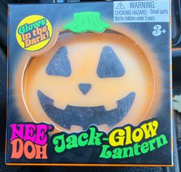 New Aldi Store version Jack-Glow Lantern