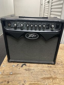 peavey amp