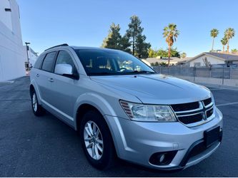 2013 Dodge Journey