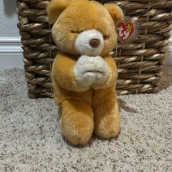 Beanie Baby Hope