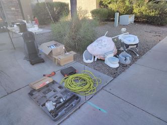 Items for sale