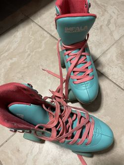 Impala Size 7