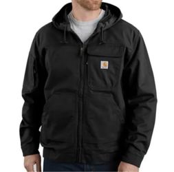 Carthart Light Sport Cordura Jacket
