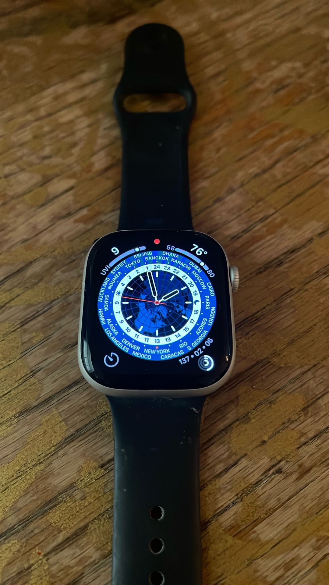 Apple Watch Series 9