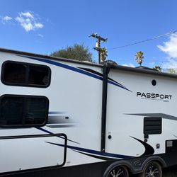 2020 Passport Superlite