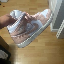 Jordans