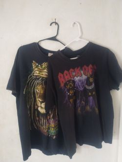 Vintage graphic teees