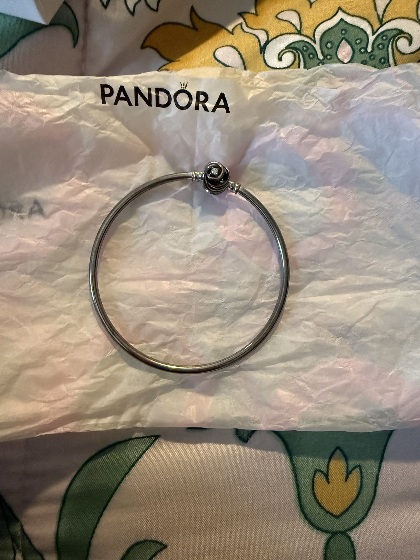 Pandora Bangle
