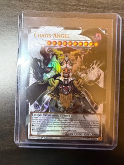 Chaos Angel