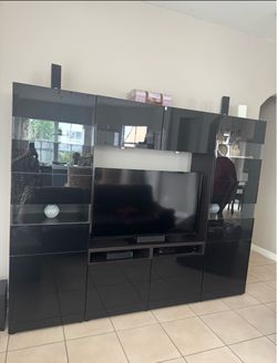 FREE. Wall Unit
