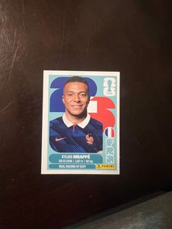 World Cup 2026 Kylian Mbappe