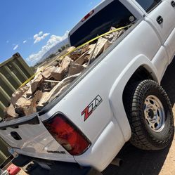 Firewood 