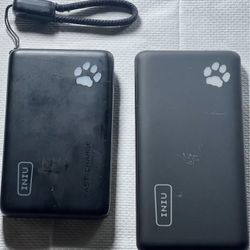 2 Power Bank