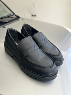 Women Steve Madden loafers