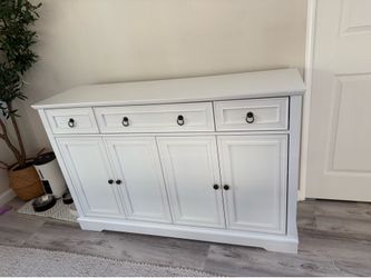 Buffet Cabinet