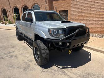 2007 Toyota Tacoma