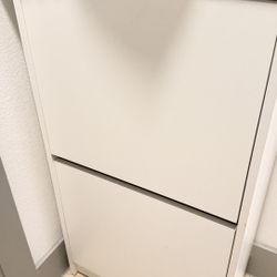 Shoe Cabinet