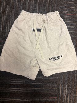Essential shorts
