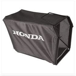 Honda Fabric Grass Bag for HRR Series Mower with frame