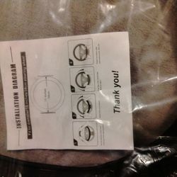 Steering Wheel Covers