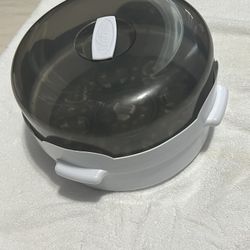 Dr. Brown's Microwave Steam Sterilizer