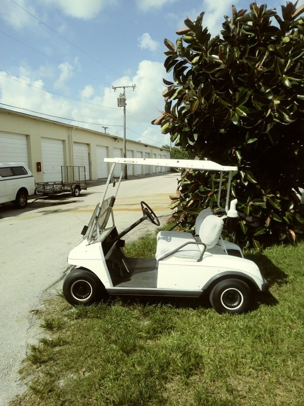 Lots of golf carts for sale ! 500 to 5000 for Sale in Port St. Lucie