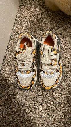 Versace Kids Shoes