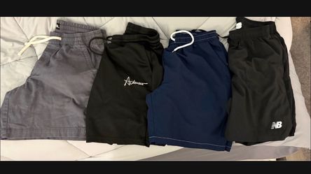 Mens shorts size med $5 each