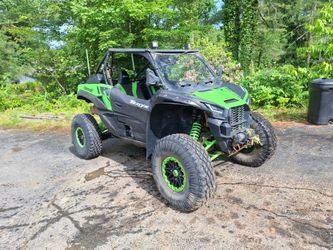 2023 Kawasaki KRX 1000  2 DOOR
