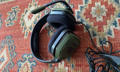 A10 Xbox Headset