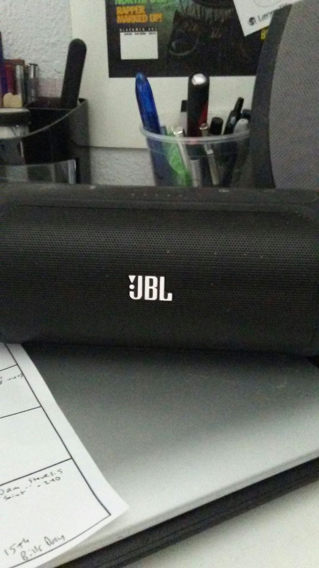 Jbl speaker