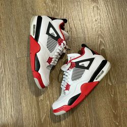 Jordans Size 9.5 $160