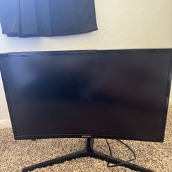 gaming monitor