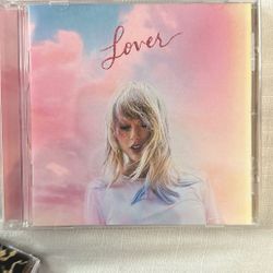 Taylor Swift “Lover”