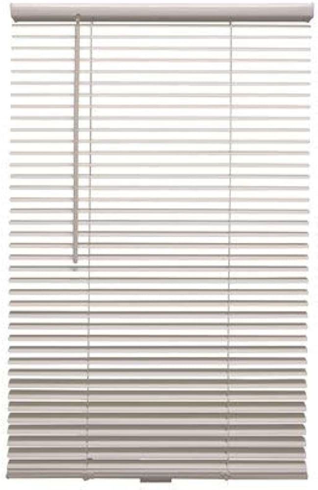 Vinyl blind to darken the room, without cord(,box With 6)