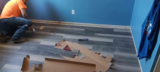 Flooring - Factory Direct