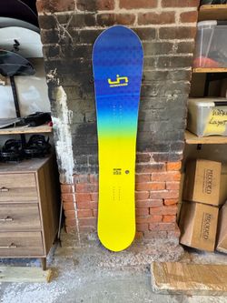 Lib Tech Skate Banana 156 – $100 obo