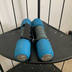 5 Pounds Weights For $10
