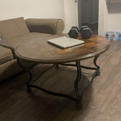 Living Room Table 