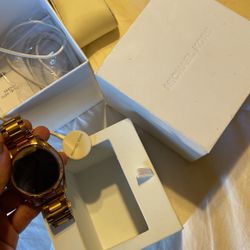 Michael Kors Smart Watch