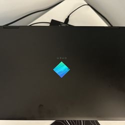 HP Omen Gaming Laptop