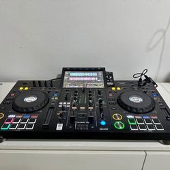 Pioneer-XDJ RX3  With Original Box