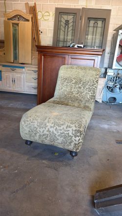 Long chair