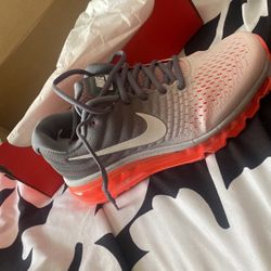 Women Nike Air Max 2017